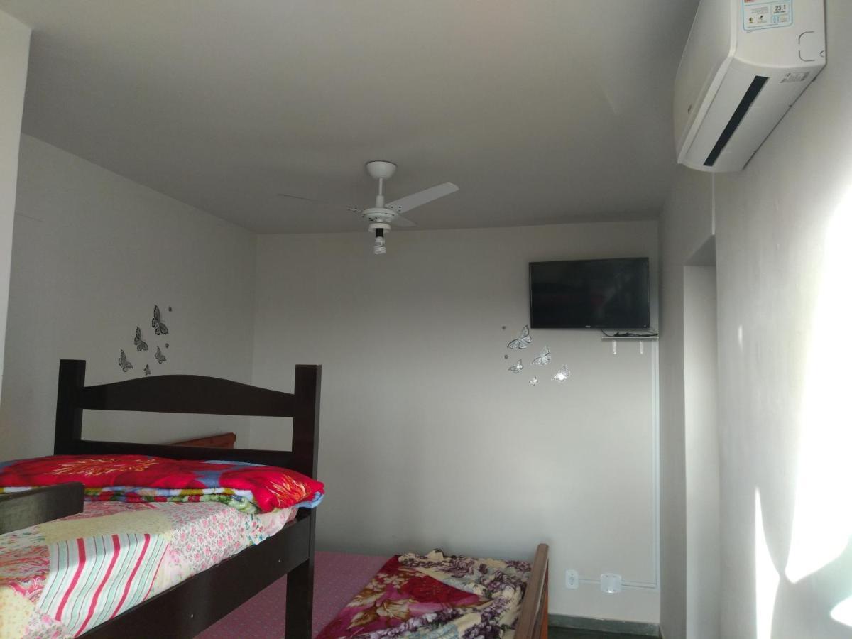 Suite Com Cozinha Independente Em Apartamento Cabo Frio Eksteriør bilde