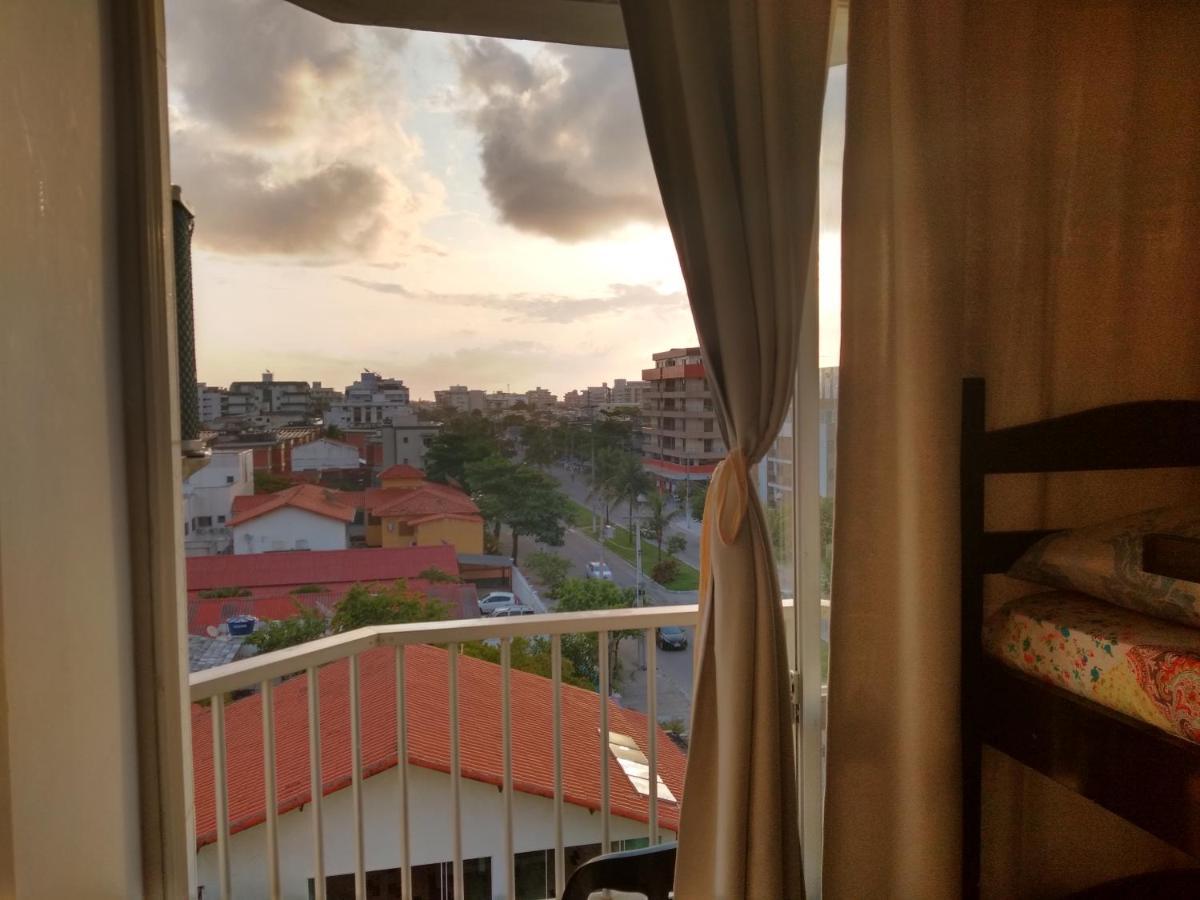 Suite Com Cozinha Independente Em Apartamento Cabo Frio Eksteriør bilde