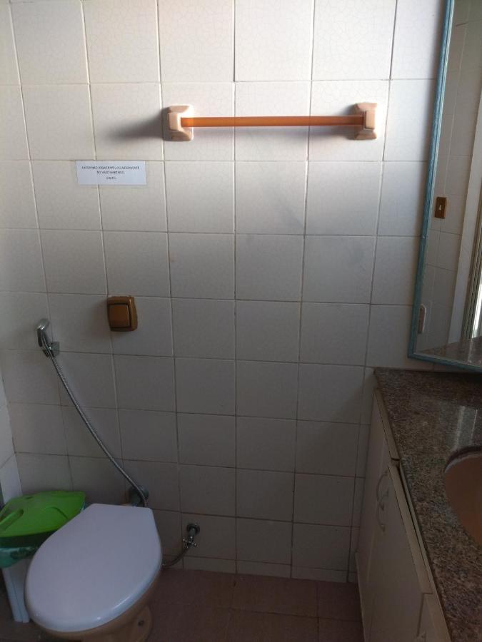 Suite Com Cozinha Independente Em Apartamento Cabo Frio Eksteriør bilde