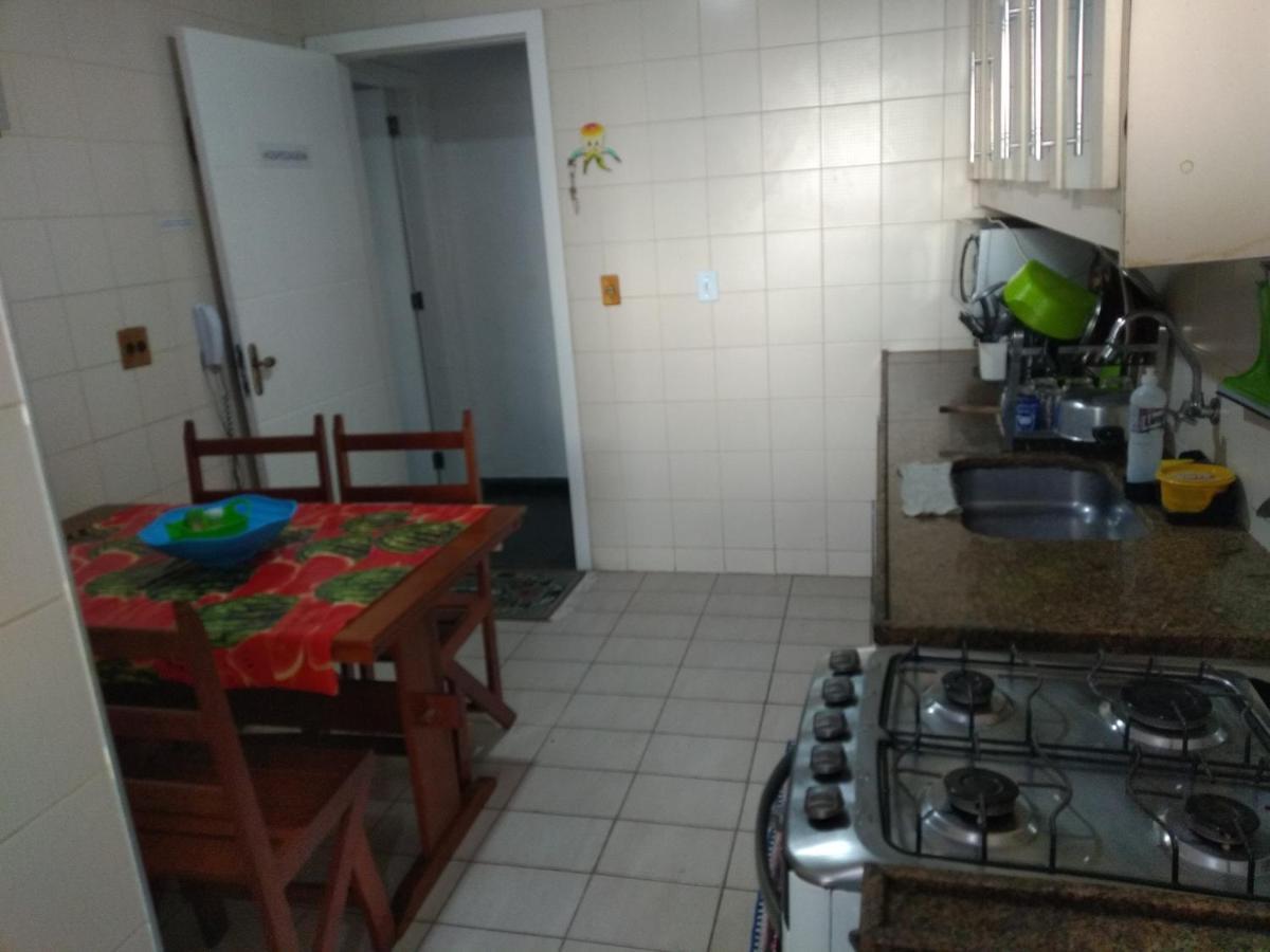 Suite Com Cozinha Independente Em Apartamento Cabo Frio Eksteriør bilde