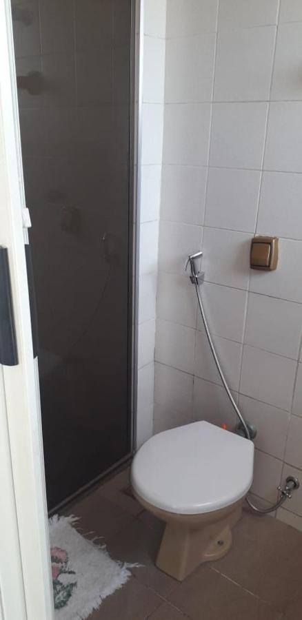 Suite Com Cozinha Independente Em Apartamento Cabo Frio Eksteriør bilde
