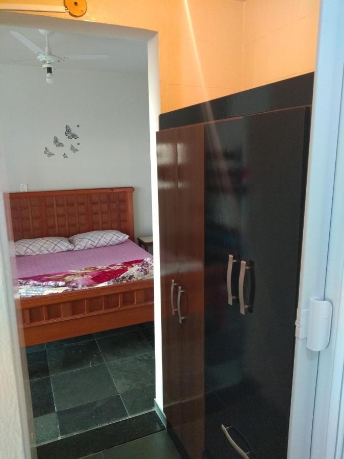Suite Com Cozinha Independente Em Apartamento Cabo Frio Eksteriør bilde