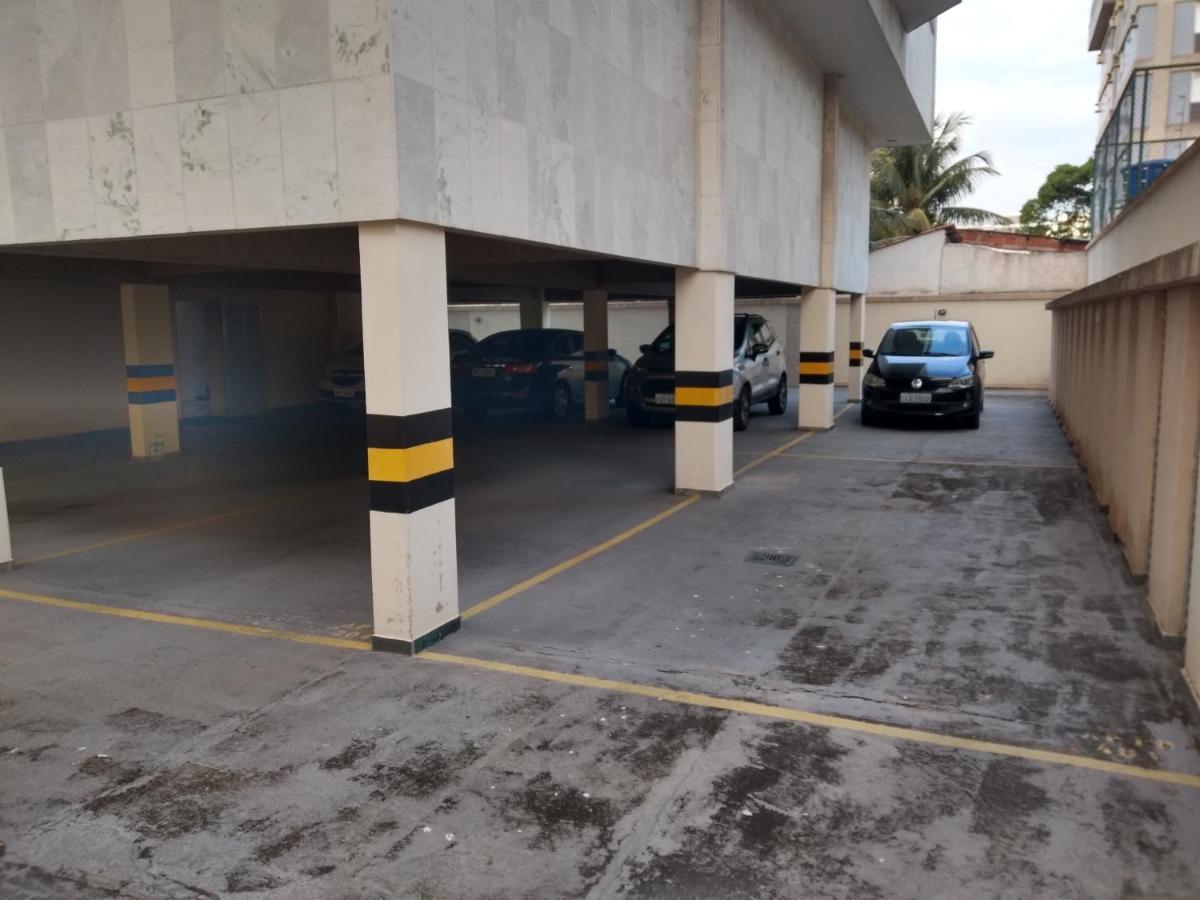 Suite Com Cozinha Independente Em Apartamento Cabo Frio Eksteriør bilde