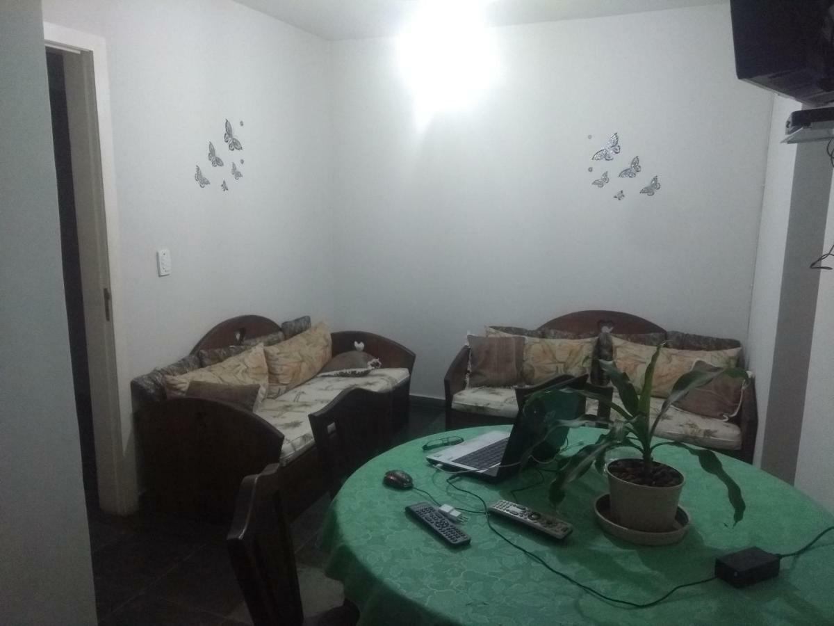 Suite Com Cozinha Independente Em Apartamento Cabo Frio Eksteriør bilde