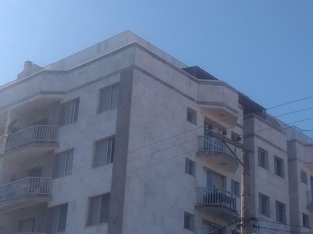 Suite Com Cozinha Independente Em Apartamento Cabo Frio Eksteriør bilde